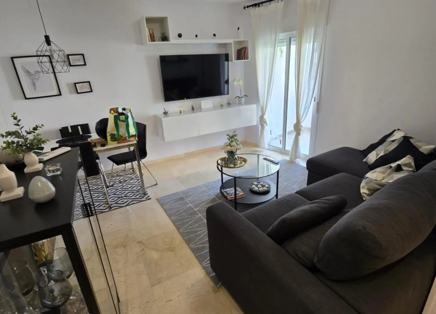 Apartamento Alzahir Marbella