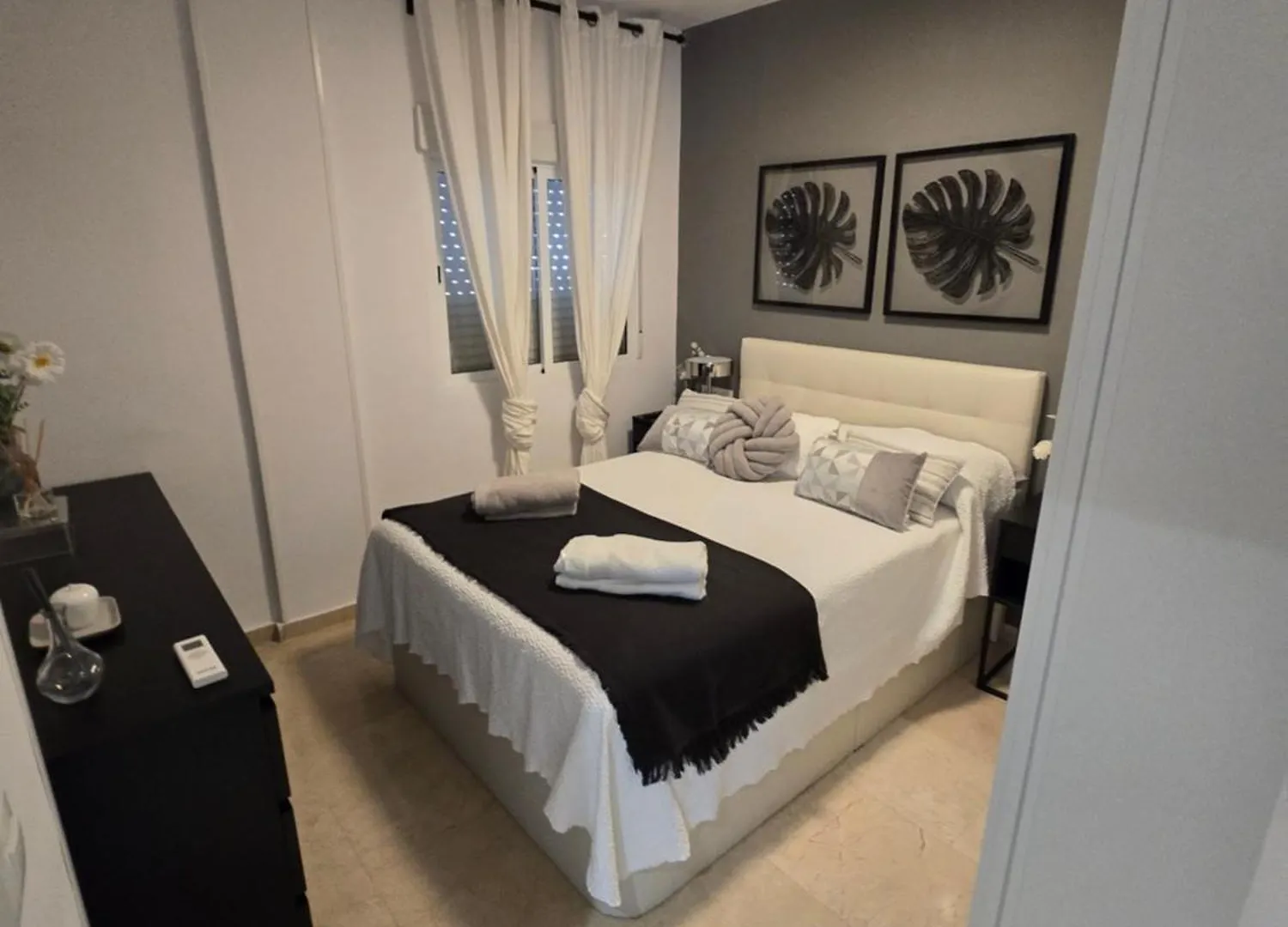 شقة Apartamento Alzahir ماربيا