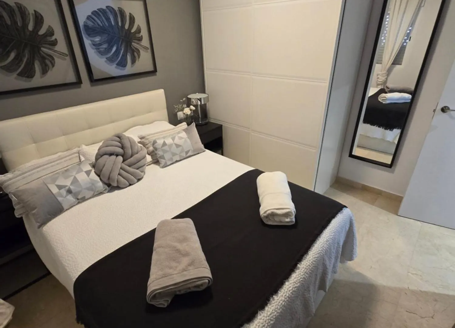 Apartamento Alzahir ماربيا شقة
