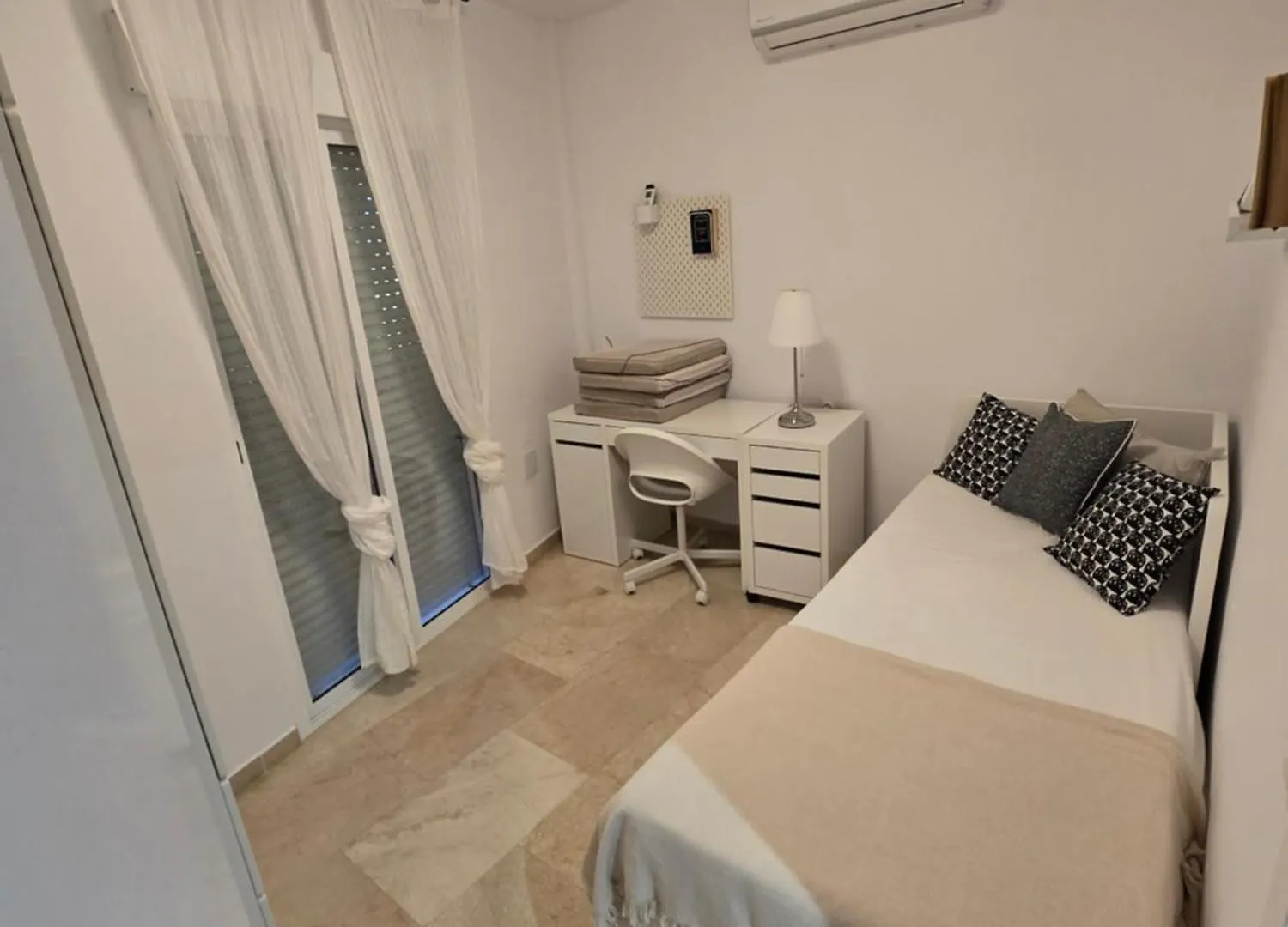 Apartamento Alzahir ماربيا 0*,