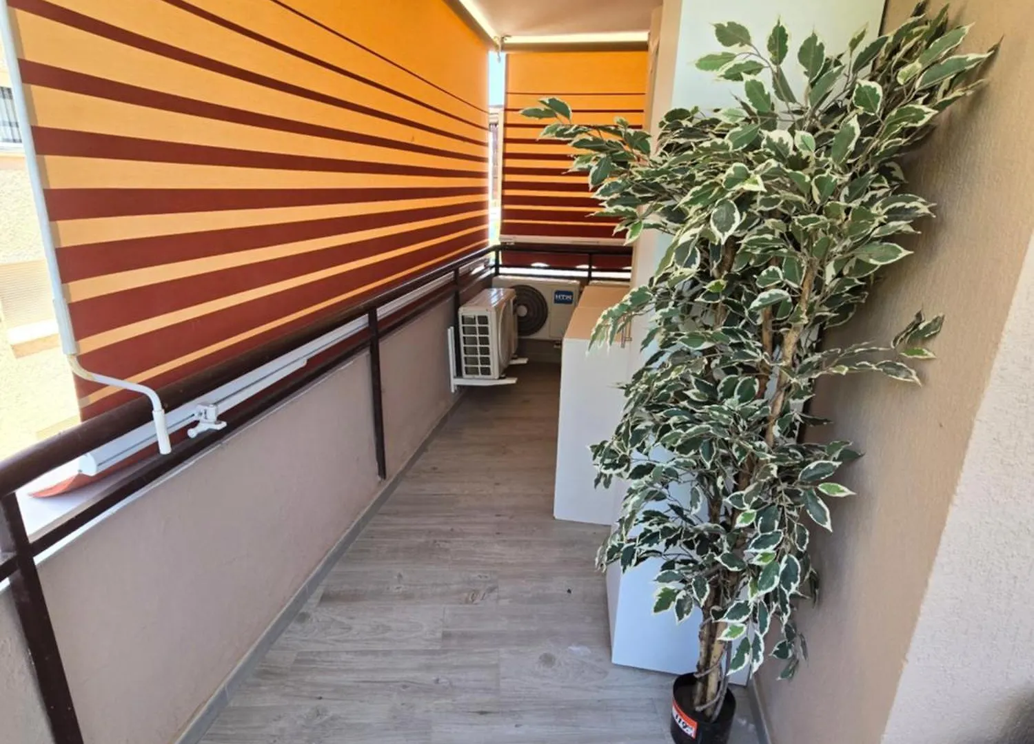 شقة Apartamento Alzahir ماربيا