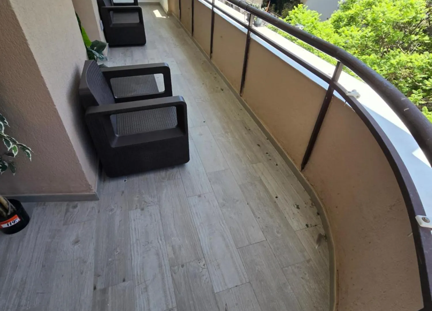 Apartamento Alzahir ماربيا إسبانيا